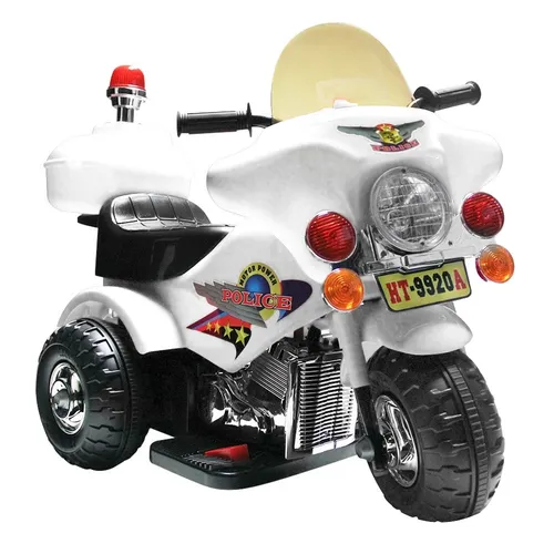 Moto para bebe niño Motocicleta a Bateria electrico Juguete juego