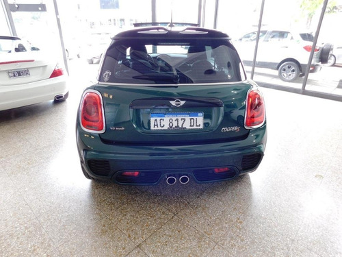 Mini Cooper S 2.0 F55 Look Jcw 192cv