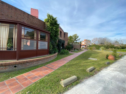 Imagen 4 de 30 de Casa En Venta 3 Dormitorios En El Carmen, Hudson
