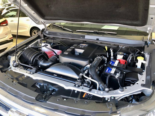 Chevrolet S10 2.8 Lt Cd Tdci 200cv 4x2