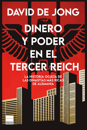 Libro: Dinero Y Poder En El Tercer Reich: La Historia Oculta