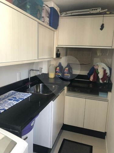 Imagem 8 de 30 de Apartamento Mobiliado, 03 Dormitórios, 02 Vagas, Na Avenida Brasil Em Balneário Camboriú! - 252-im324780