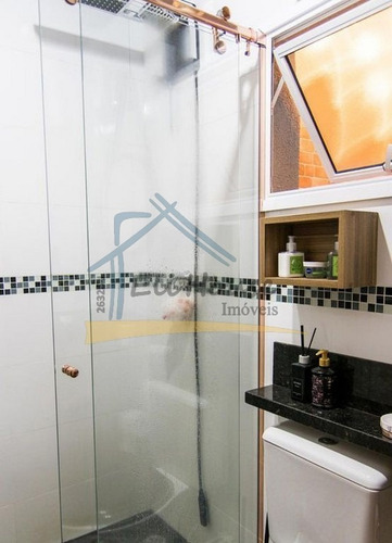 Imagem 22 de 30 de Eli House Imóveis - 26326-j | Apartamento 50 M² - Vila Pires, Santo André - Ap01067 - 69740780