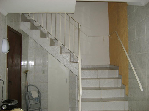 Imagem 18 de 30 de Sobrado Residencial À Venda, Vila Isolina Mazzei, São Paulo - So0156. - So0156