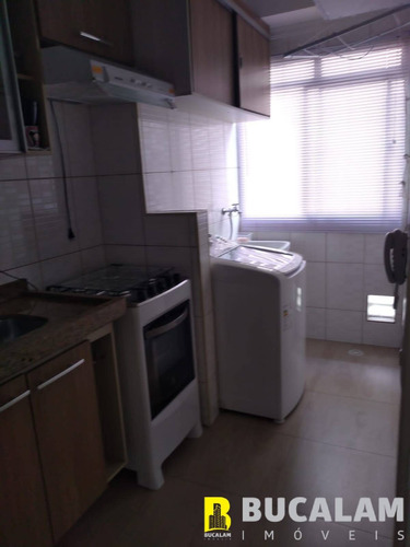Imagem 6 de 12 de Apartamento Para Venda Na Vila Indiana - 4422-rm