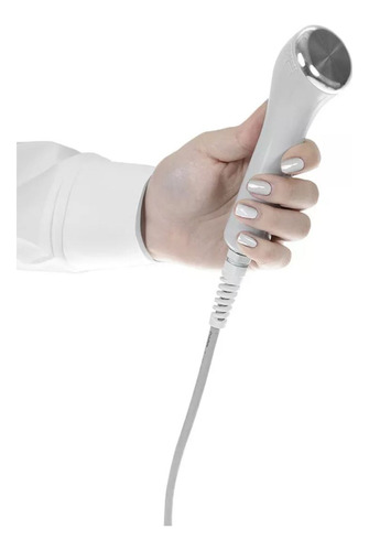 Ultrassom Portátil 1 E 3 Mhz Ibramed Estética Fisioterapia