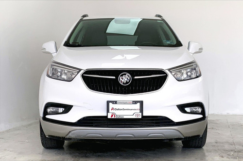 Imagen 3 de 25 de Buick Encore 5 Pts Premium, 14t, Ta, Piel, Qc, Gps, Fled,