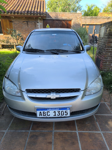 Chevrolet Corsa Classic Ls Spirit