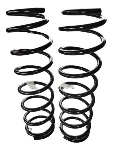 Espiral Trasero Mitsubishi Lancer Jt Todos 02-05