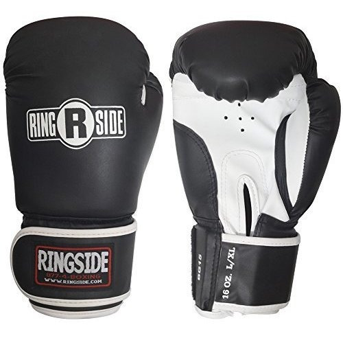 Ringside - Guantes De Entrenamiento Para Saco De Boxeo, Muay