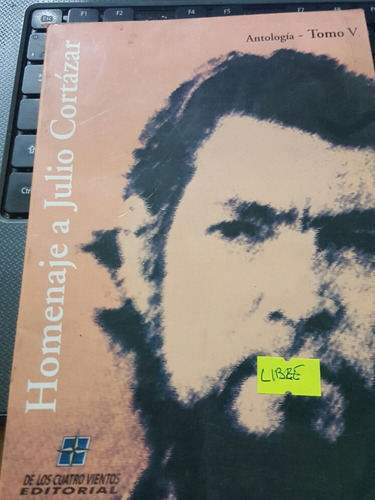 Homenaje A Julio Cortazar Tomo 5(2)