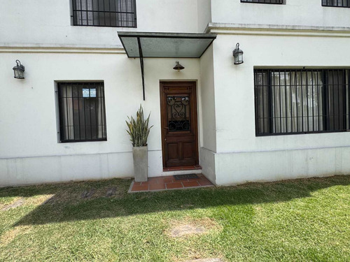 Venta Casa 4amb Financiacion Bcerrado Bella Vista