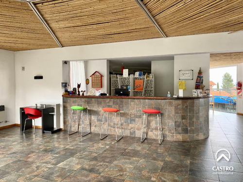 Hotel Rincón Del Este, Villa De Merlo.