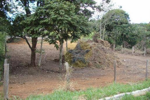 Imagem 5 de 5 de Terreno À Venda, 1000 M² Por R$ 160.000,00 - Estância Santa Maria Do Laranjal - Atibaia/sp - Te0390