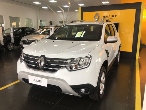 Imagem 1 de 9 de Renault Duster 1.6 16v Sce Flex Intense X-tronic