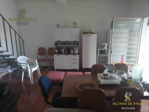 Imagem 5 de 15 de Chácara À Venda De 800 M² Em Residencial Fechado - Mairiporã. - Ch2003
