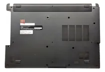 Comprar Carcaça Base Inferior Notebook Cce F4030 (p07c)