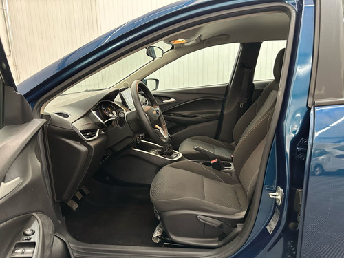 Chevrolet Onix 1.0 Lt 5p