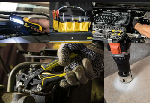 Llave Combinada Con Crique 9mm Crossmaster