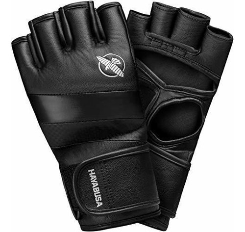 Guantes Mma Hayabusa T3 4oz Para Hombre Y Mujer