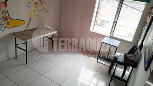 Se Vende Casa Comercial En El Tabor