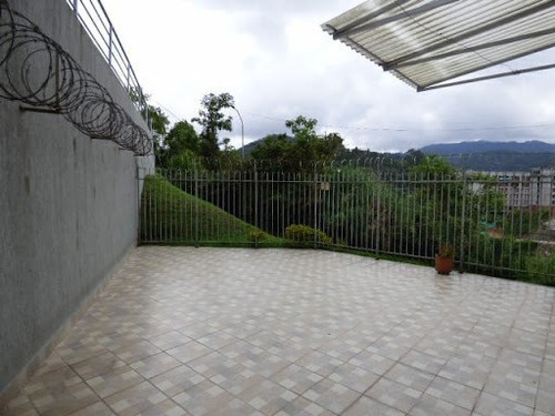 Imagen 21 de 23 de Apartamento En Arriendo La Rambla 279-20042