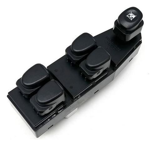 Daewoo Lanos Mando Switch Control Botonera Elevavidrio