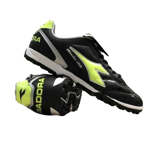 Botines Papi Futbol Diadora Clasico Cosidos Solo 42 | MercadoLibre