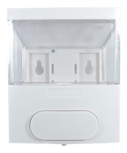 Dispenser Jabon Liquido Detergente Alcohol Baño Acero Inox