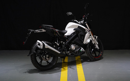 Benelli 180 S