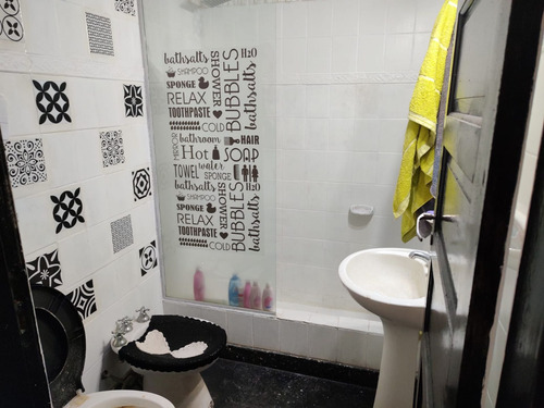 Venta Haedo Ph 2 1/2 Ambientes Fondo Libre Propio