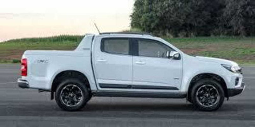 Chevrolet S10 2.8l High Country Diesel 4x4