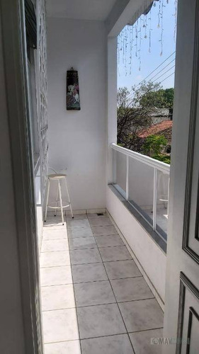 Imagem 9 de 22 de Casa Com 5 Dormitórios À Venda Por R$ 580.000,00 - Madureira - Rio De Janeiro/rj - Ca0405