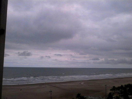 Apartamento - Venda - Guilhermina - Praia Grande - Fd62