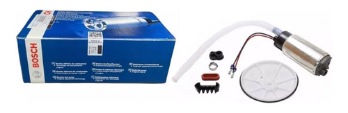 Kit Bomba Combustivel Gm Classic 1.0 Vhc Flex 2006 A 2008