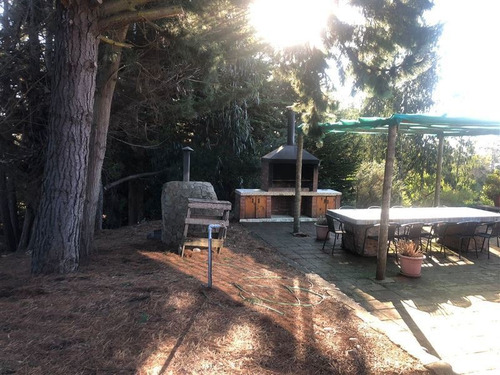 Imagen 25 de 30 de Casa En Venta En Pichilemu