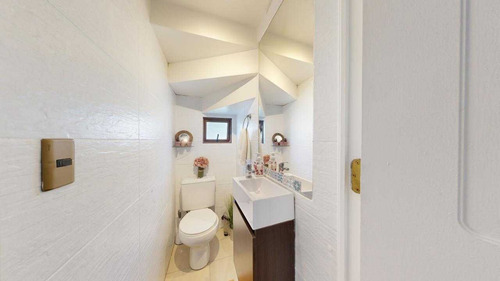 Alto Macul / Condominio Cerrado (65463)