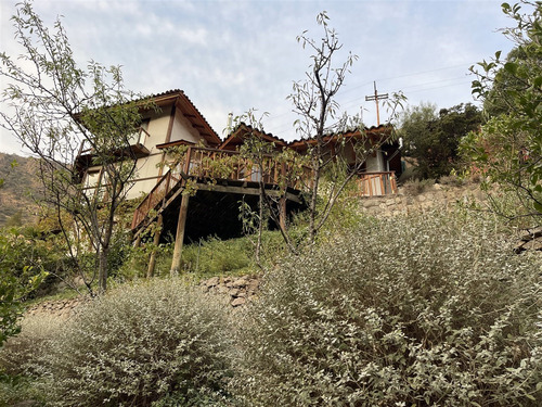 El Arrayán, Lo Barnechea