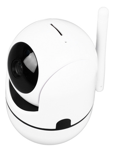 Cámara De Vigilancia Inalámbrica 1mp Smart Intercom Wifi Hom