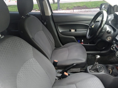 Mitsubishi Mirage 1.2 Glx Mt
