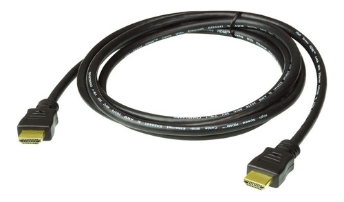 Cable Hdmi Full Hd 1080p 1.8mts