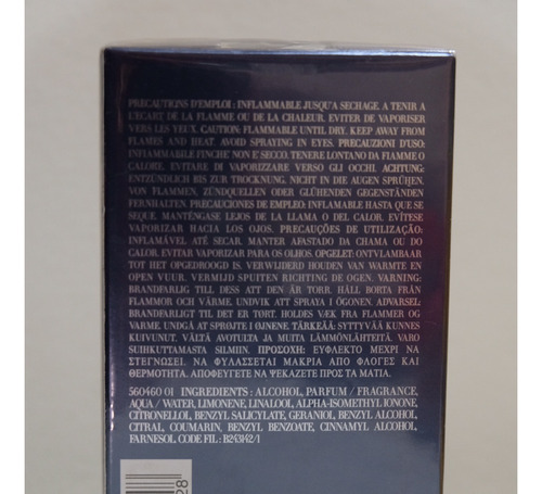 Acqua Di Gio Georgio Armani Profondo 75ml