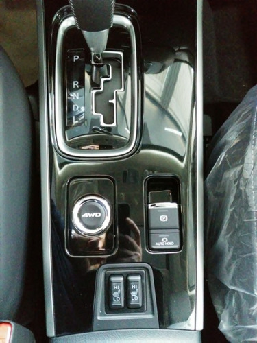 Mitsubishi Outlander 2.4 L Automatica Stock Fisico