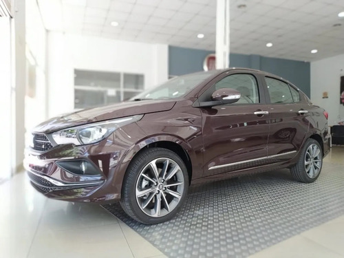 Imagen 11 de 20 de Fiat Cronos Tomo Usados Palio Corsa Suran Aveo Onix Fox C-