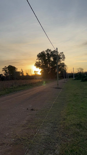 Lotes Baldios De 303 En Las Magnolias, Cañuelas