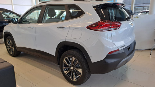 Chevrolet Tracker 1.2 Premier Turbo At