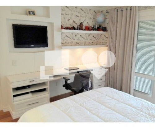 Casa De 4 Dormitórios No Jardim Itu - 28-im425490