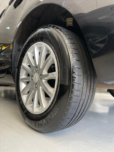 Chevrolet Cobalt 1.4 Mpfi Ltz 8v