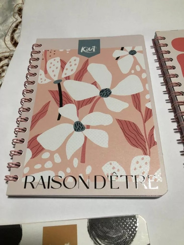 Cuaderno Frances Kiut Norma 100hjs Raya (3 Piezas)