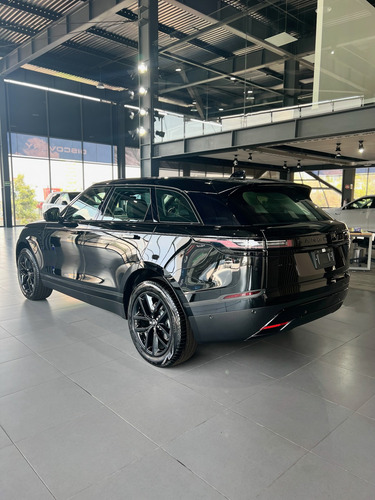 Range Rover Velar 2025